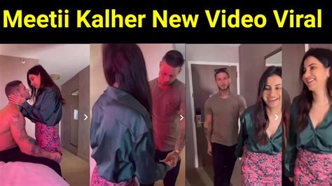 meeti porn videos|Meeti Kalher Porn Tube Videos (26) 